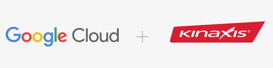 Kinaxis noue un partenariat avec Google Cloud pour le déploiement de sa solution de gestion de supply chain et de planification simultanée au niveau mondial
